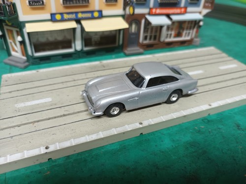Faller ams aston - ams, db5