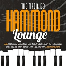 Various artists hammond lounge - various,