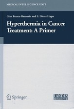 Hyperthermia In Cancer