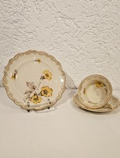 Sammeltasse Schumann Porzellan