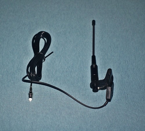 Antenne für außenbereich - für, "
