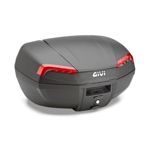 Aprilia 400 givi - gt,