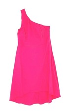 Damen KLEID Webkleid