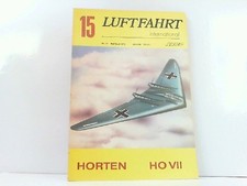 Luftfahrt international Heft