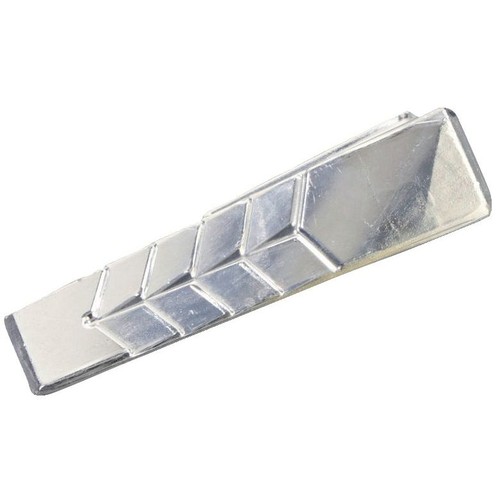 Drehspaltkeil 800g alu bison - 800g, alu.bison