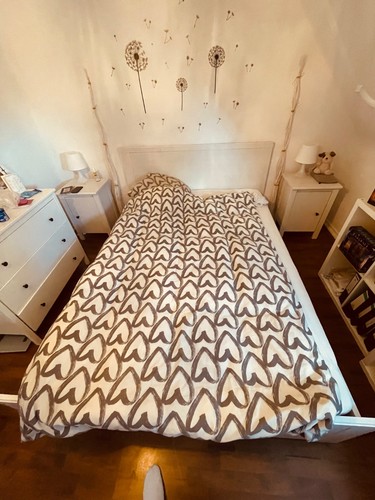 Schlafzimmer set ikea - set,