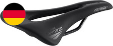 Selle San Marco Selle Selle Herren Allroad Sattel, Black/Black, L