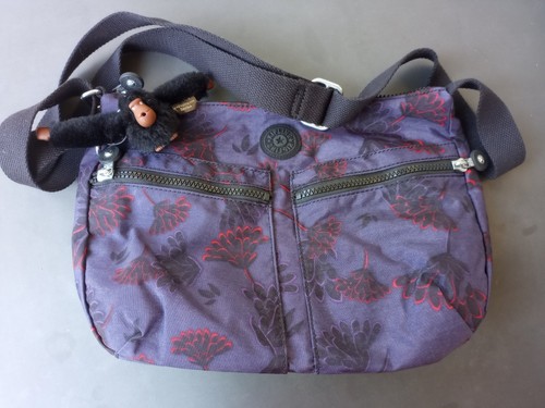 Kipling umhängetasche izellah - umhängetasche,