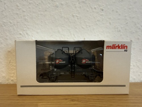 Märklin 46615 ovp - 46615,