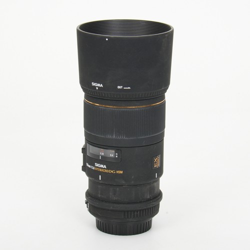 Sigma 150mm apo - apo, dg