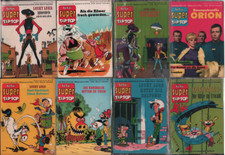 Fix und Foxi Super Tip Top