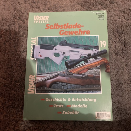 Visier special sonderheft - visier,