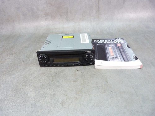 Mp3 radio alana - cd,
