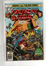 Marvel fantastic four - (ms),