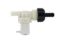 Elektisches Wasserventil für