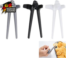 Gamer Fingersticks Snack Finger Stäbchen Handfreie Zange Gaming Zubehör 1 Stück