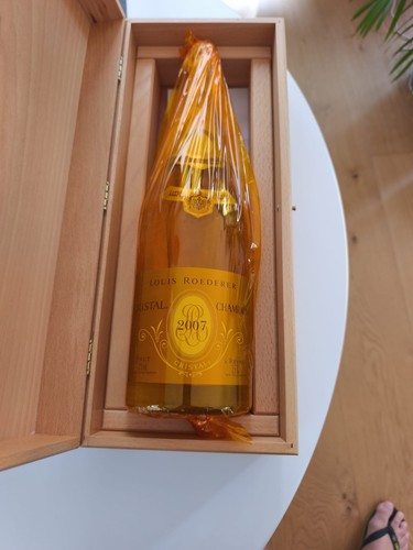 Magnum champagner louis - magnum,