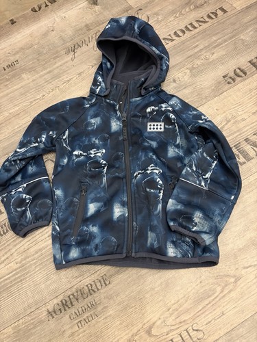 Lego ninjago softshelljacke - lego, gr