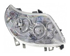 Scheinwerfer + Glühbirnen