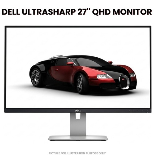 Dell ultrasharp u2715hc - dell,
