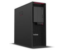 Lenovo ThinkStation P620 AMD Ryzen Threadripper PRO 3975WX 7,6TB SSD Festplatte