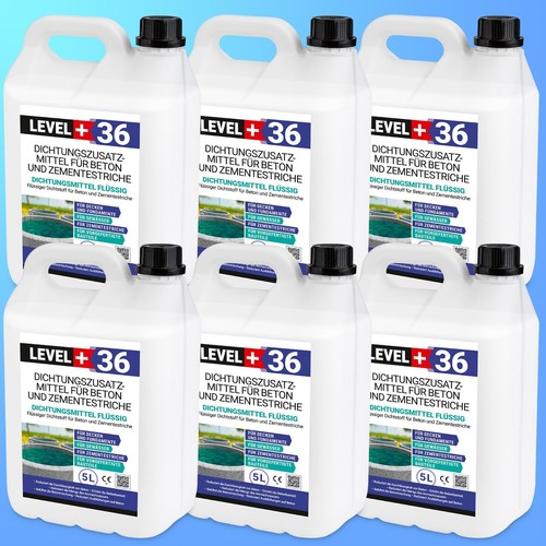 Dichtungsmittel flüssig 30l - dichtungsmittel,