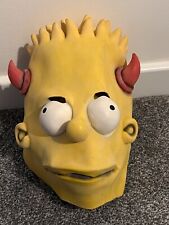 Seltene BART Simpson Latex