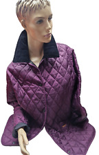 BARBOUR Jacke Steppjacke