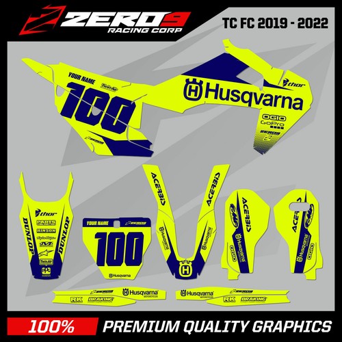Custom grafik kit - grafik,