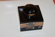 Montblanc Meisterstück Solitaire Le Grand Tintenfass Bleikristallglas & Edelharz