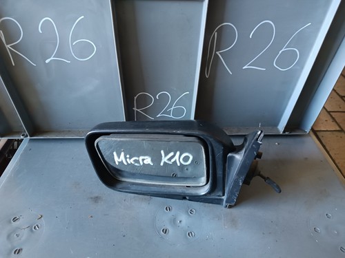 Original nissan micra k10 - original,