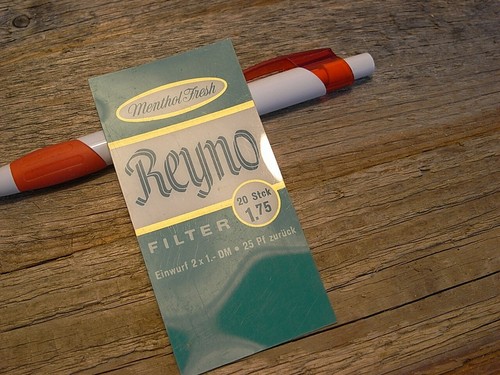 Reyno steckschild sehr - ,