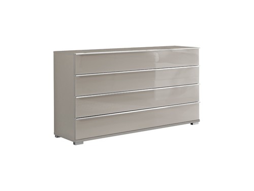 Kommode mit schubladen glas - schubladen,