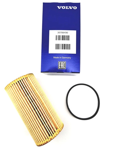 Original volvo ölfilter c30 - original,