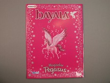 #Z104 bayala Special / Schleich / Heft – magischer Pegasus