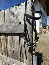 Kappzaum leder Kaltblut