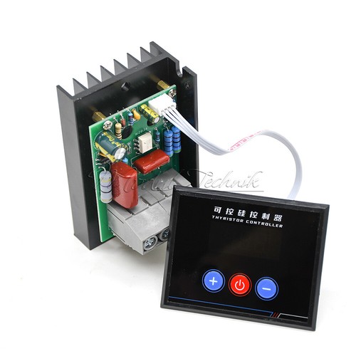 Ac220v smart digital display - digital,
