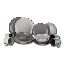 Geschirrset Kombiservice