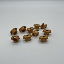 10x Brustpanzer Rüstung