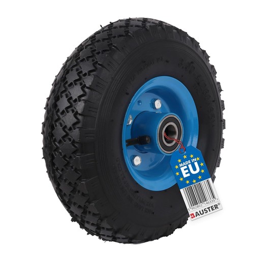 Schubkarrenrad vollgummi - schubkarrenrad,