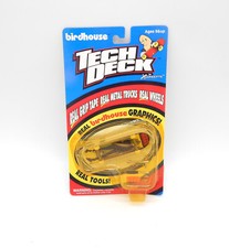 Tech Deck Birdhouse Steve