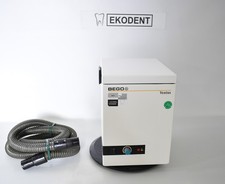 Bego Ventus mobil Absaugung