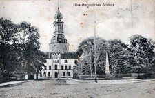 Deutschland Neustrelitz