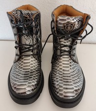 Gr. 40 Boots Stiefel