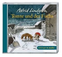 Tomte und der Fuchs und andere