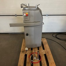 DMS DF25C 25 Liter  Kolbenfüller Wurstfüller Wurstfüllermaschine Wurstspritze