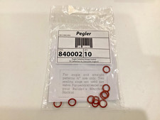 10 x Pegler 840002 Belmont
