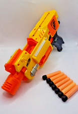 HASPRO Nerf Barricade RV-10