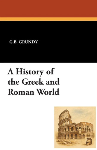 History the greek - a,