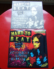 Hard To Beat (Twenty-One